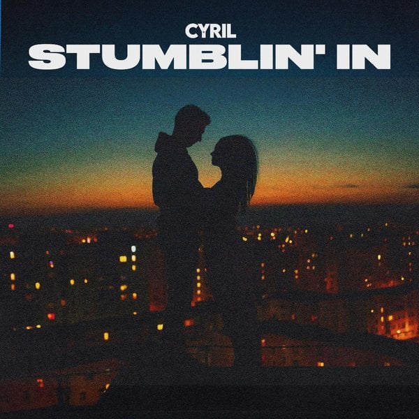2] CYRIL [STUMBLIN' IN]